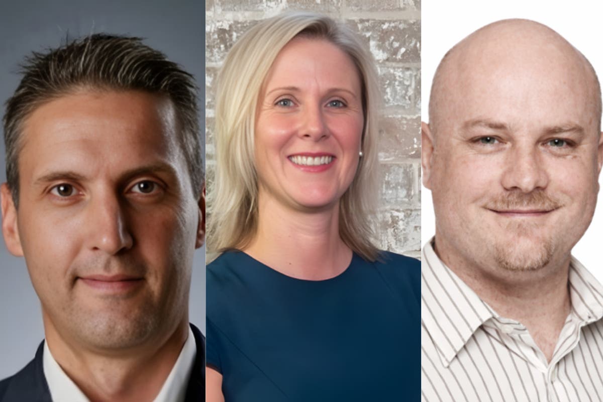 Wild Tech expands c-suite adds COO, CRO and chief solutions officer